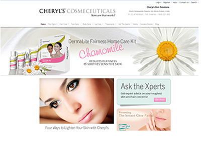 cherylsglobal